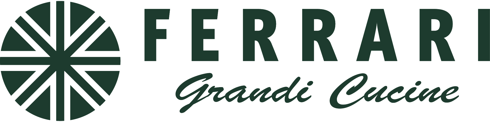 Ferrari Grandi Cucine