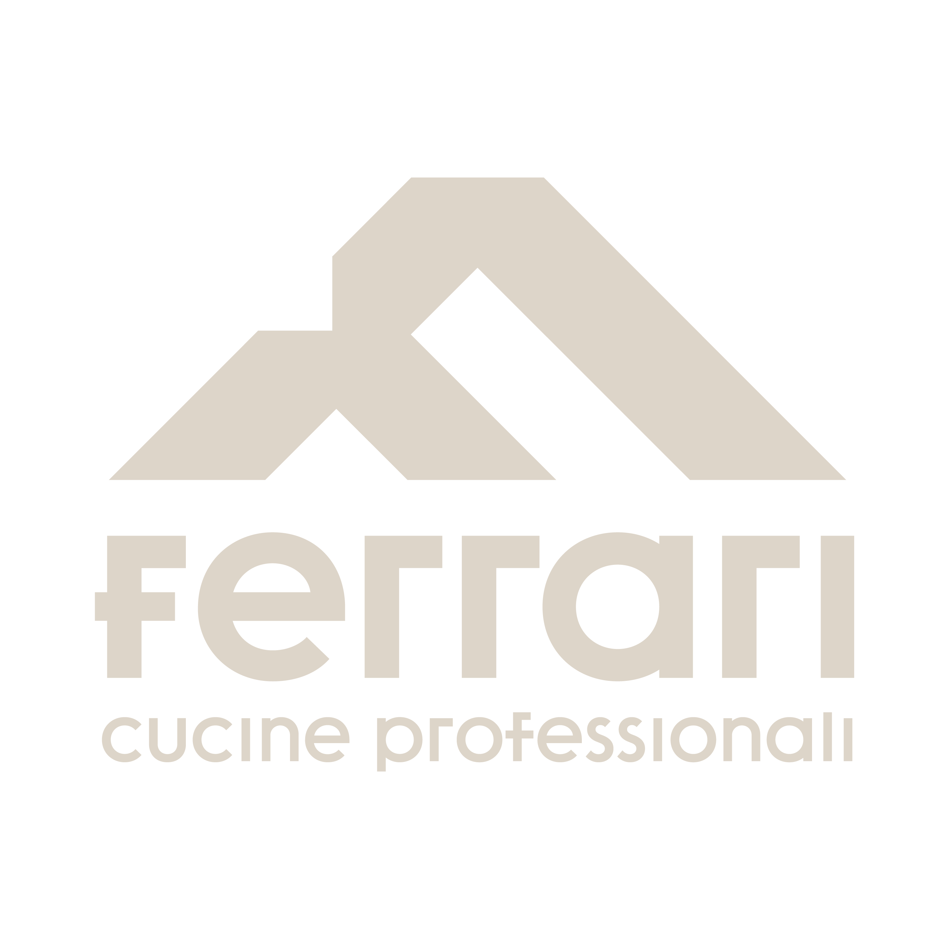 Ferrari Cucine Professionali